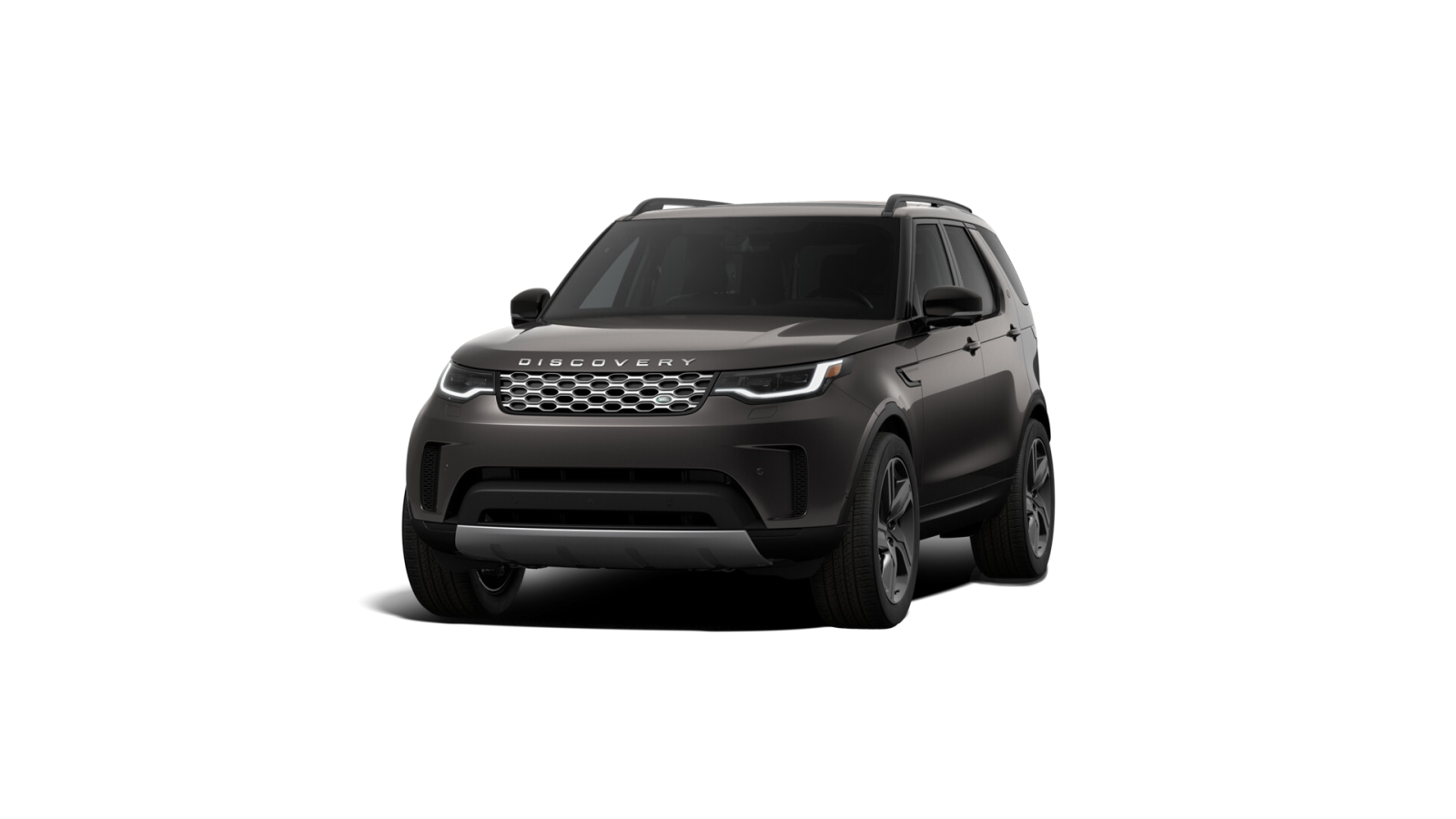 2026 Land Rover Discovery P300 S's photo