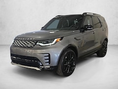 2026 Land Rover Discovery Gemini Edition Sport Utility