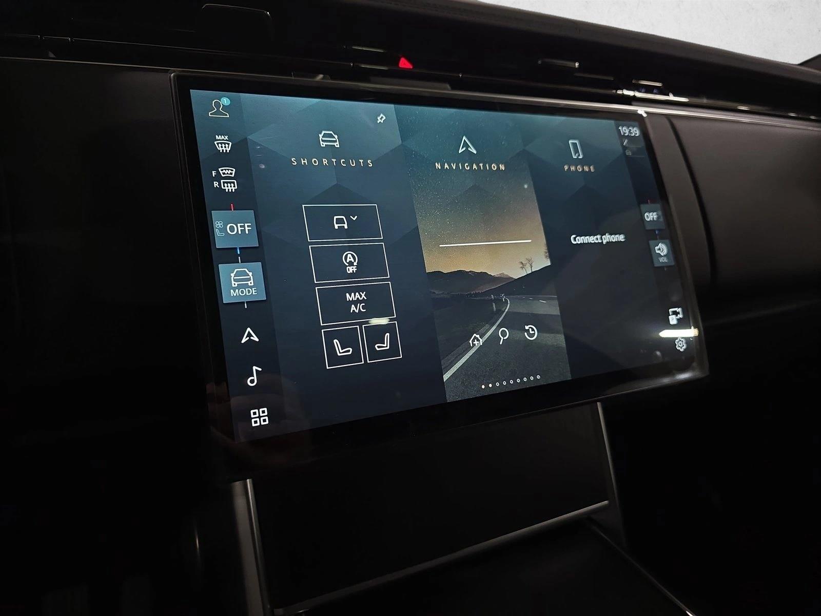 2026 Land Rover Range Rover SE - Photo 22