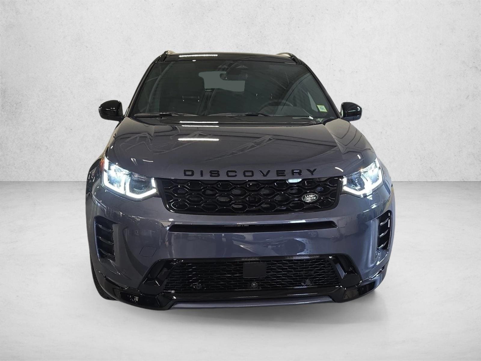 2026 Land Rover Discovery Sport Landmark - Photo 2