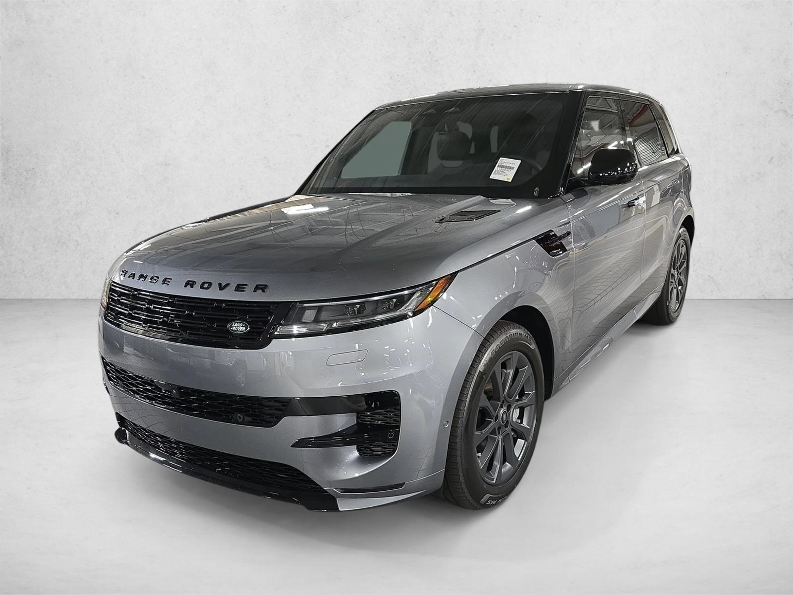 2025 Land Rover Range Rover Sport Dynamic SE's photo
