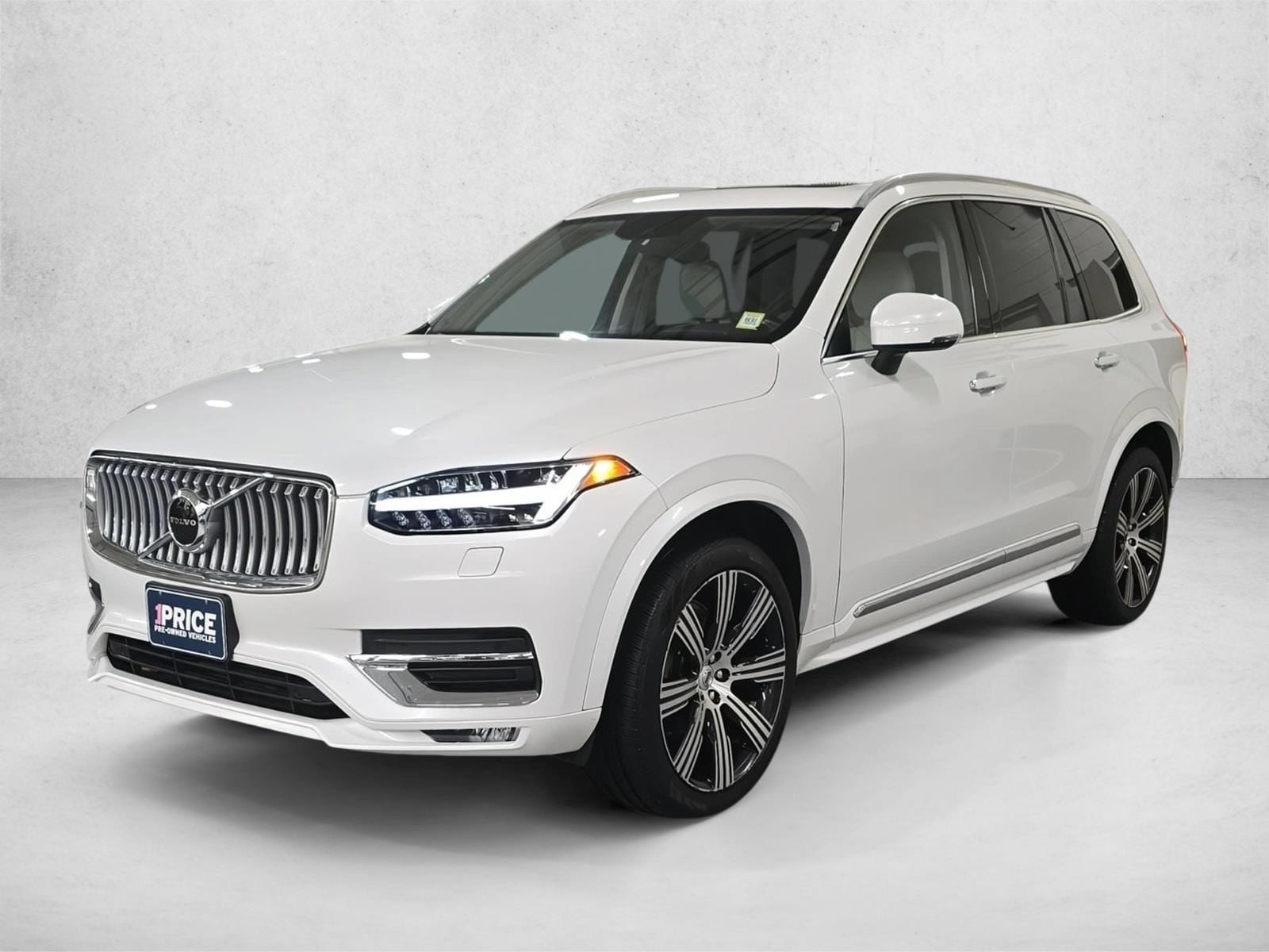 2022 Volvo XC90 Inscription