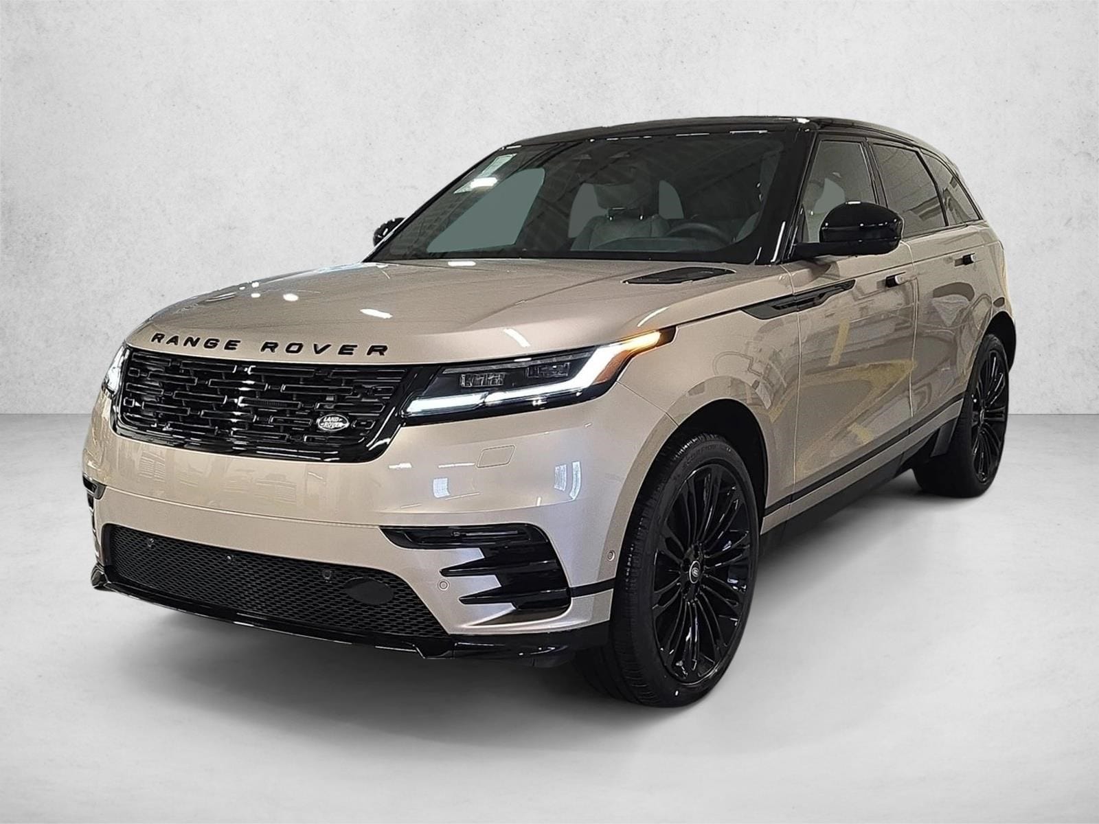 2026 Land Rover Range Rover Velar P250 Dynamic SE's photo