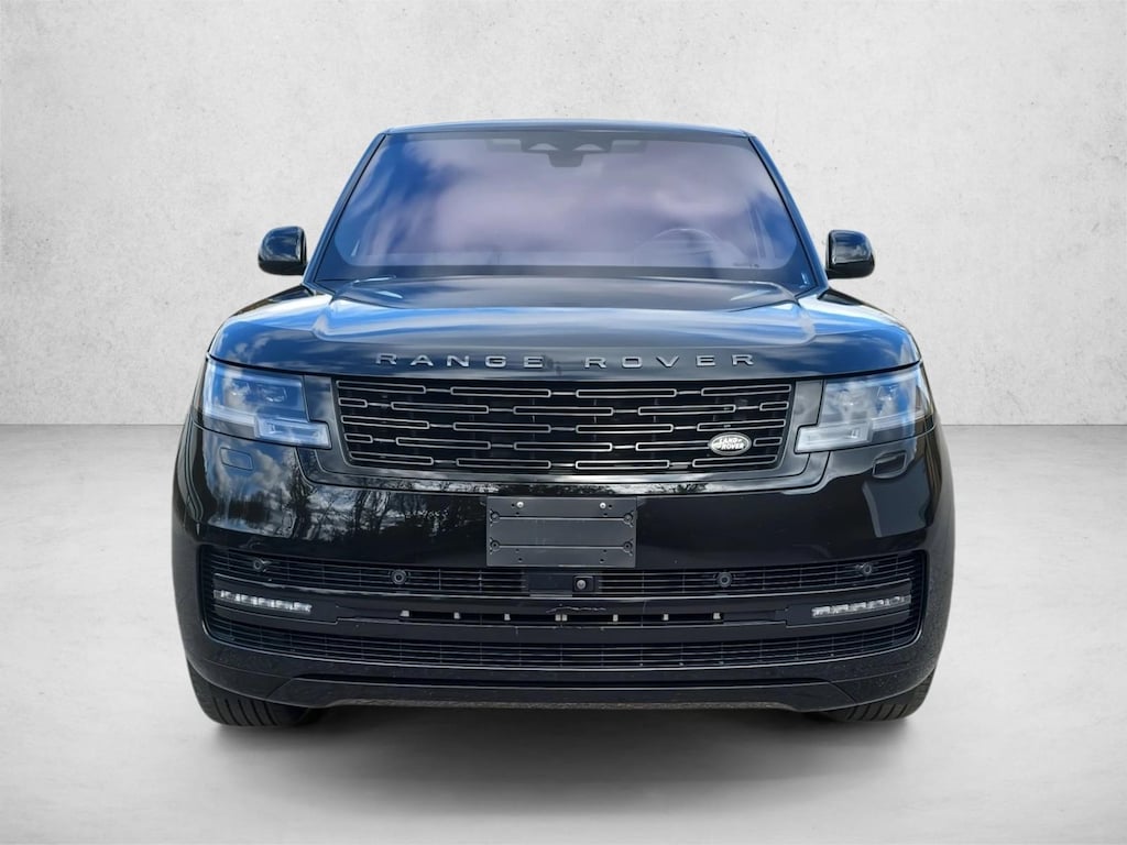 Used 2023 Land Rover Range Rover SE Sport Utility