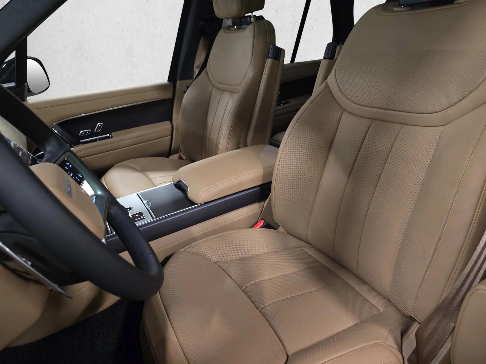2026 Land Rover Range Rover SE - Photo 17