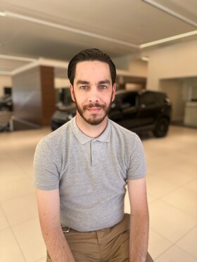 Staff member David Hampe from ID_4b7dc15b53d3