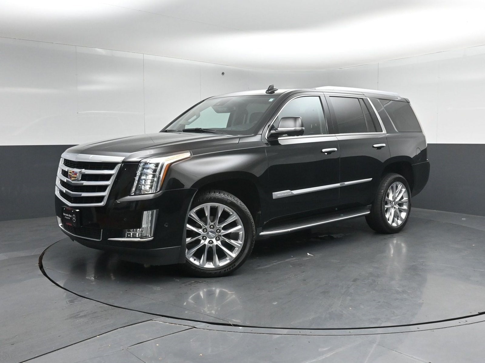2020 Cadillac Escalade