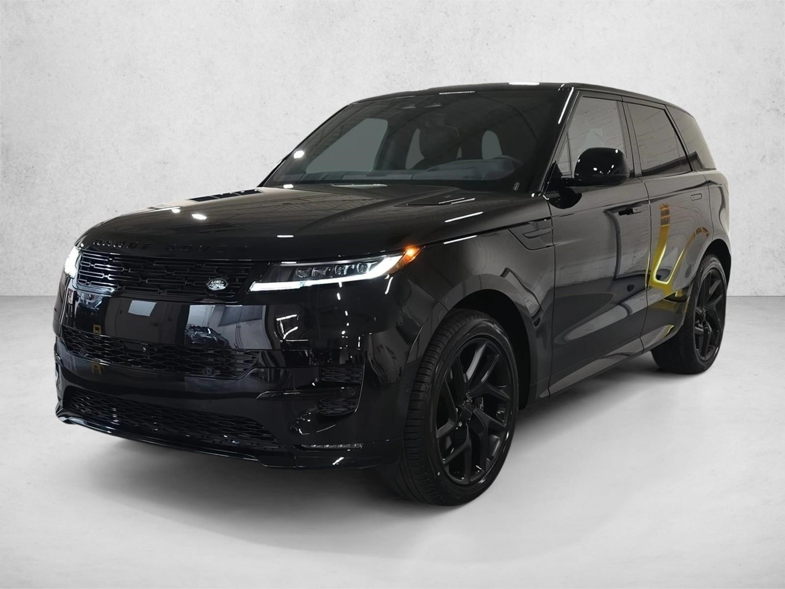2026 Land Rover Range Rover Sport Dynamic SE's photo