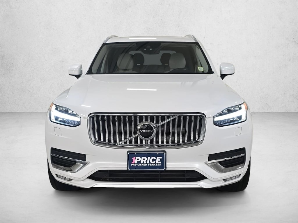 Used 2022 Volvo XC90 Inscription Sport Utility