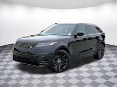 2026 Land Rover Range Rover Velar Dynamic SE Sport Utility