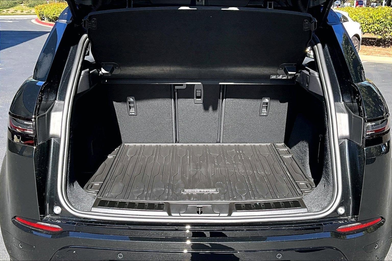 2026 Land Rover Range Rover Evoque Dynamic SE - Photo 12