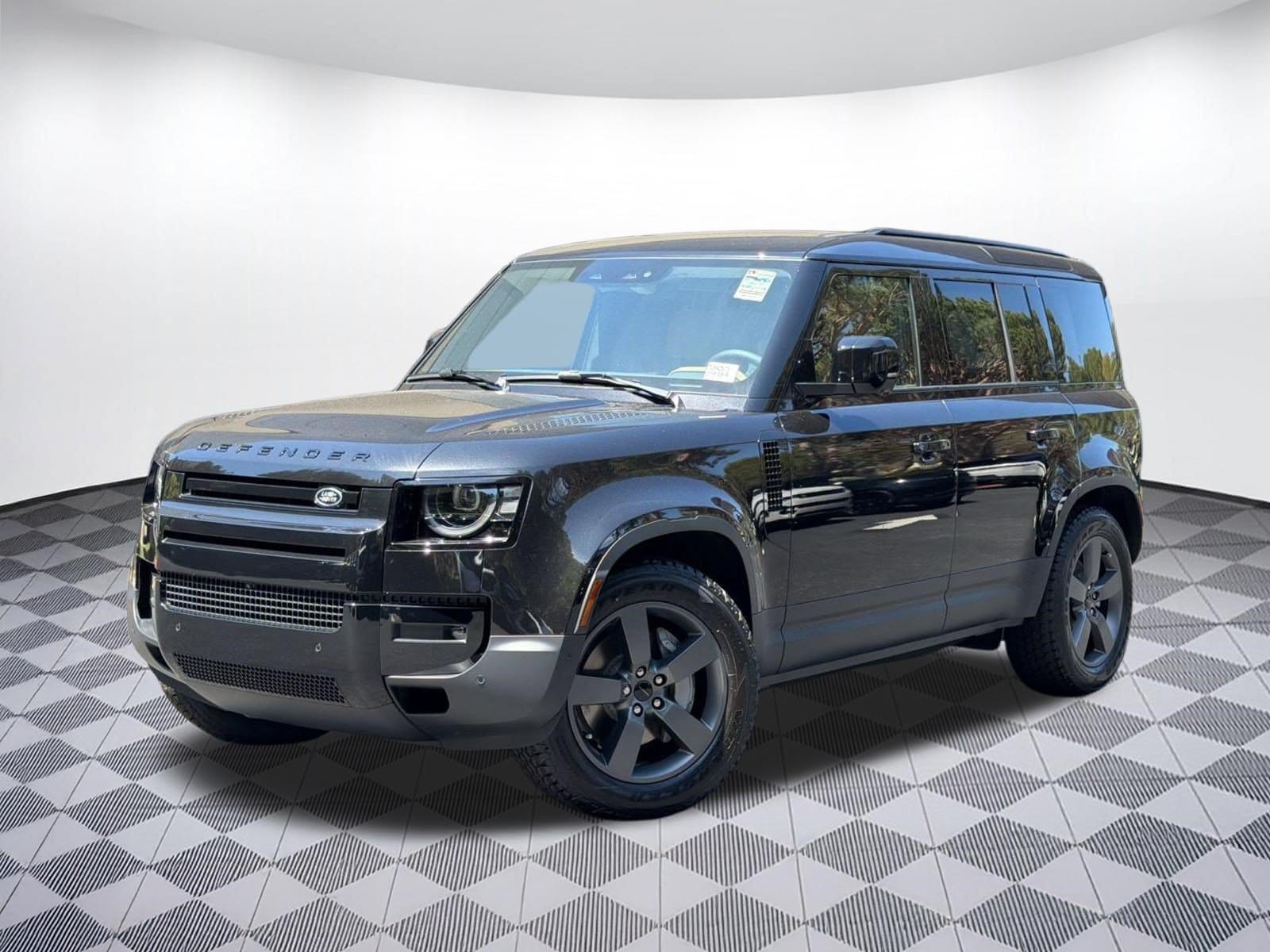 2026 Land Rover Defender Defender 110 For Sale near Bir