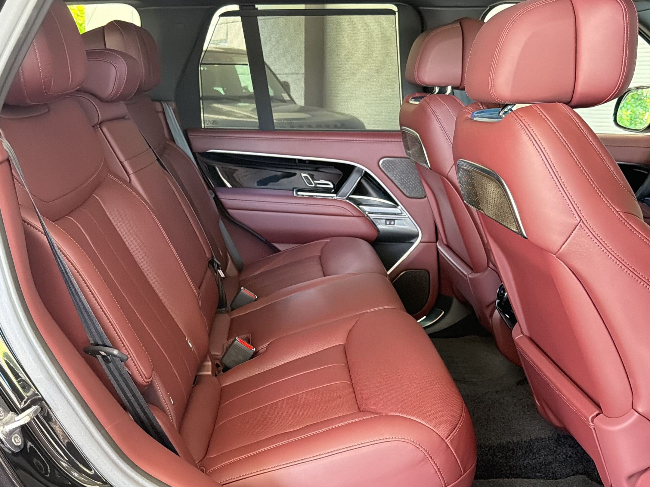 2026 Land Rover Range Rover Autobiography - Photo 27