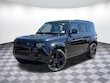  Land Rover Defender 110