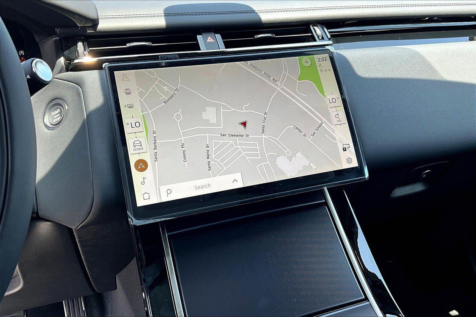 2026 Land Rover Range Rover Velar Dynamic SE - Photo 11