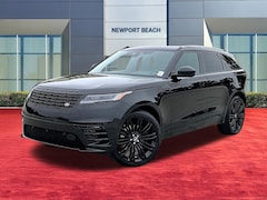 2026 Land Rover Range Rover Velar Dynamic SE P400 Dynamic SE *Ltd Avail*