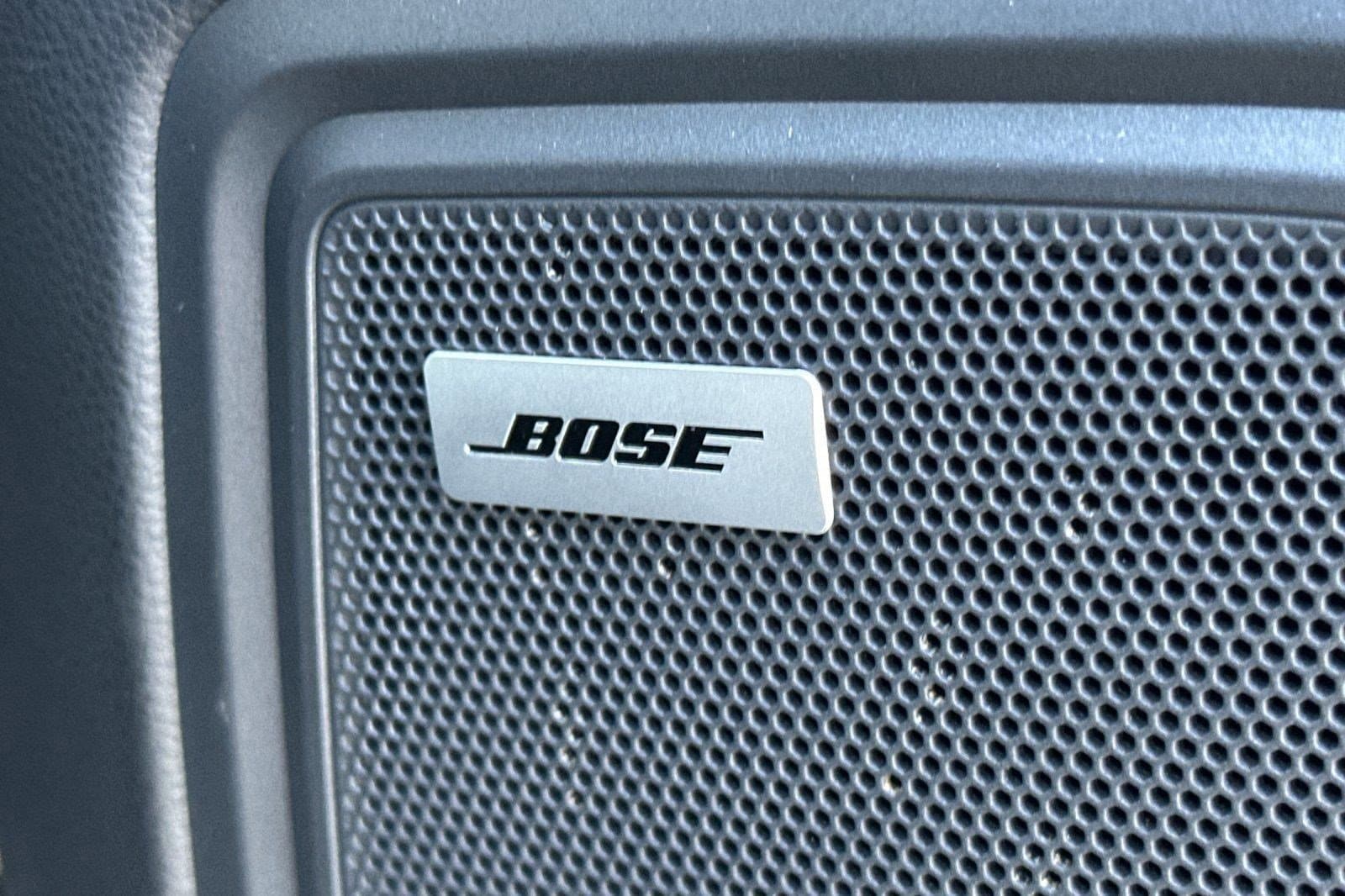 2022 Porsche Macan AWD photo 5