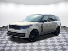 2026 Land Rover Range Rover SE Sport Utility