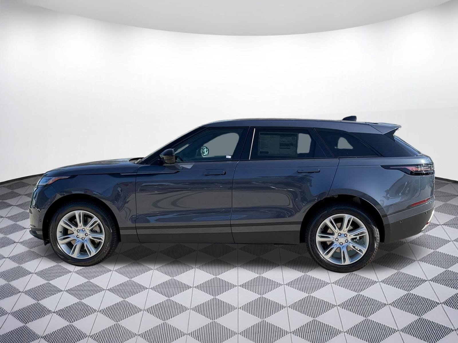 2026 Land Rover Range Rover Velar S Sport Utility