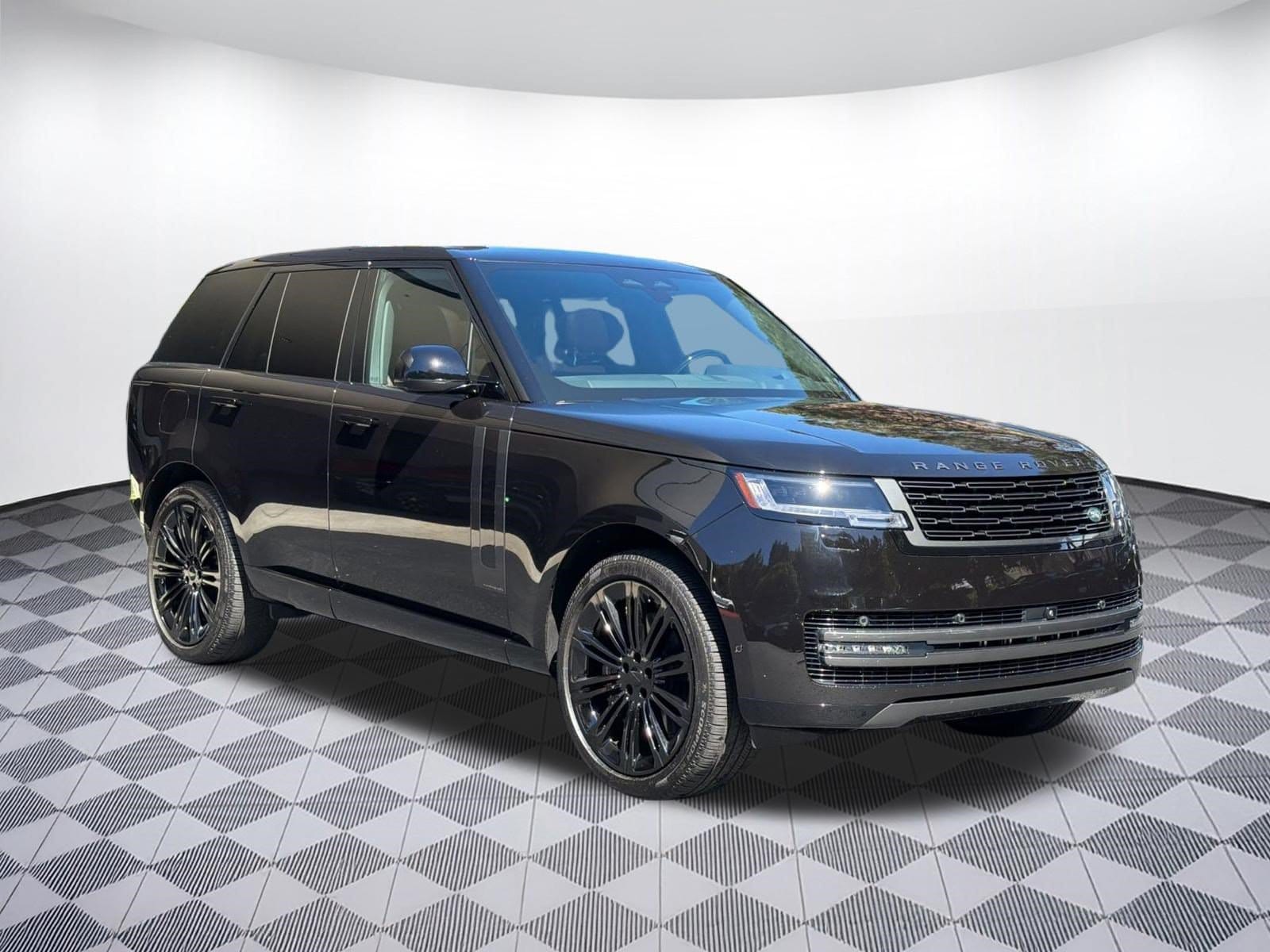 2026 Land Rover Range Rover Autobiography - Photo 7