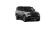  Land Rover Defender 130