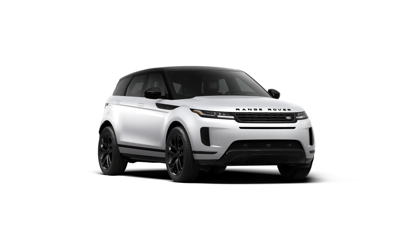 2026 Land Rover Range Rover Evoque S's photo