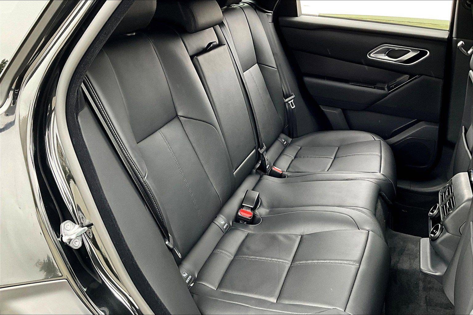 2026 Land Rover Range Rover Velar Dynamic SE - Photo 11