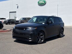 2026 Land Rover Range Rover Sport Autobiography Sport Utility