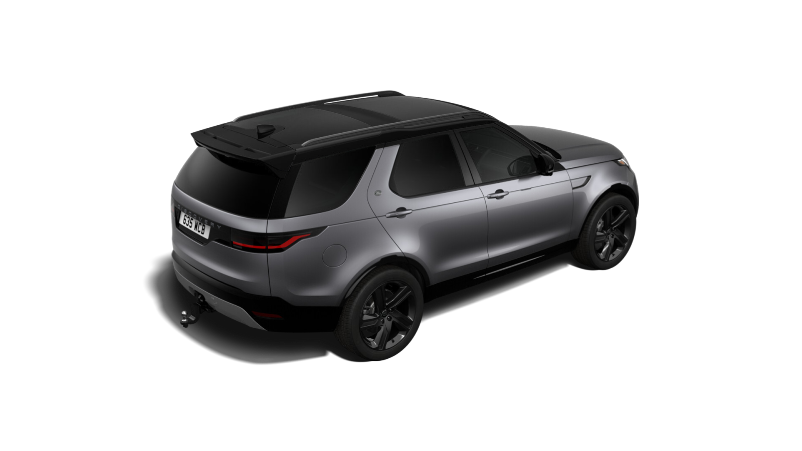 Discovery Dynamic SE 300PS