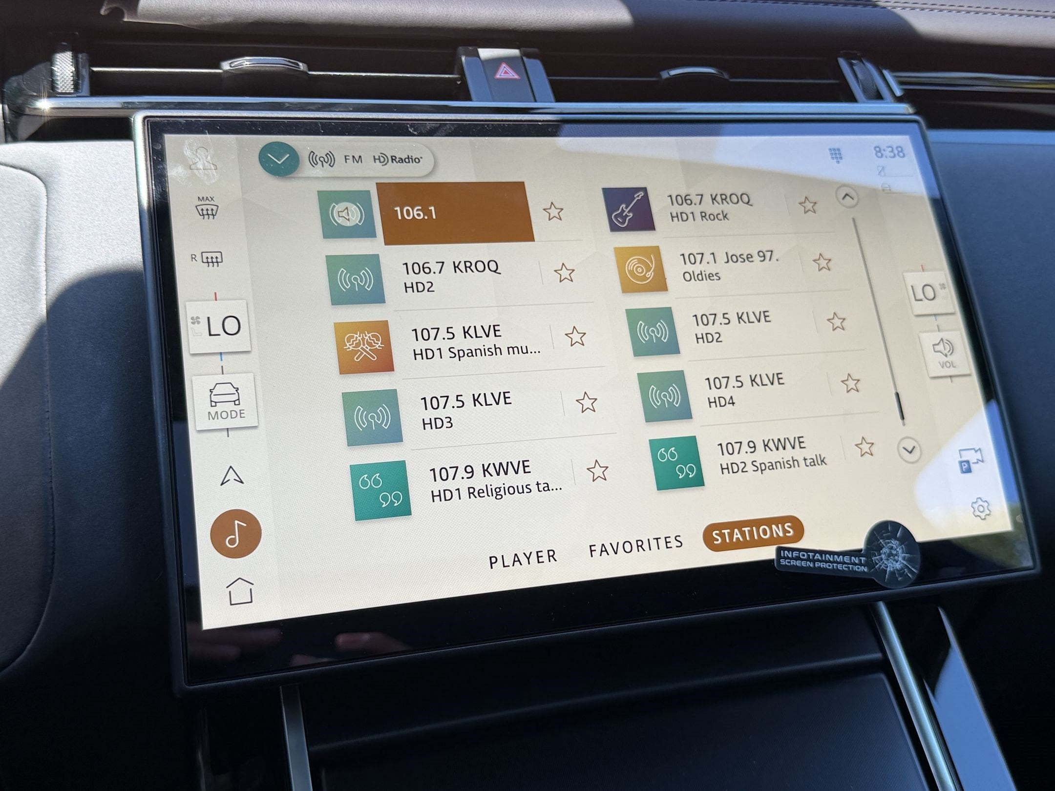 2026 Land Rover Range Rover Velar Dynamic SE - Photo 19