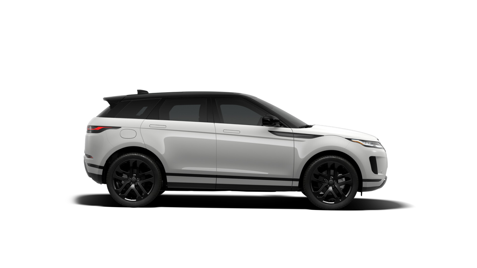 Range Rover Evoque S 249PS