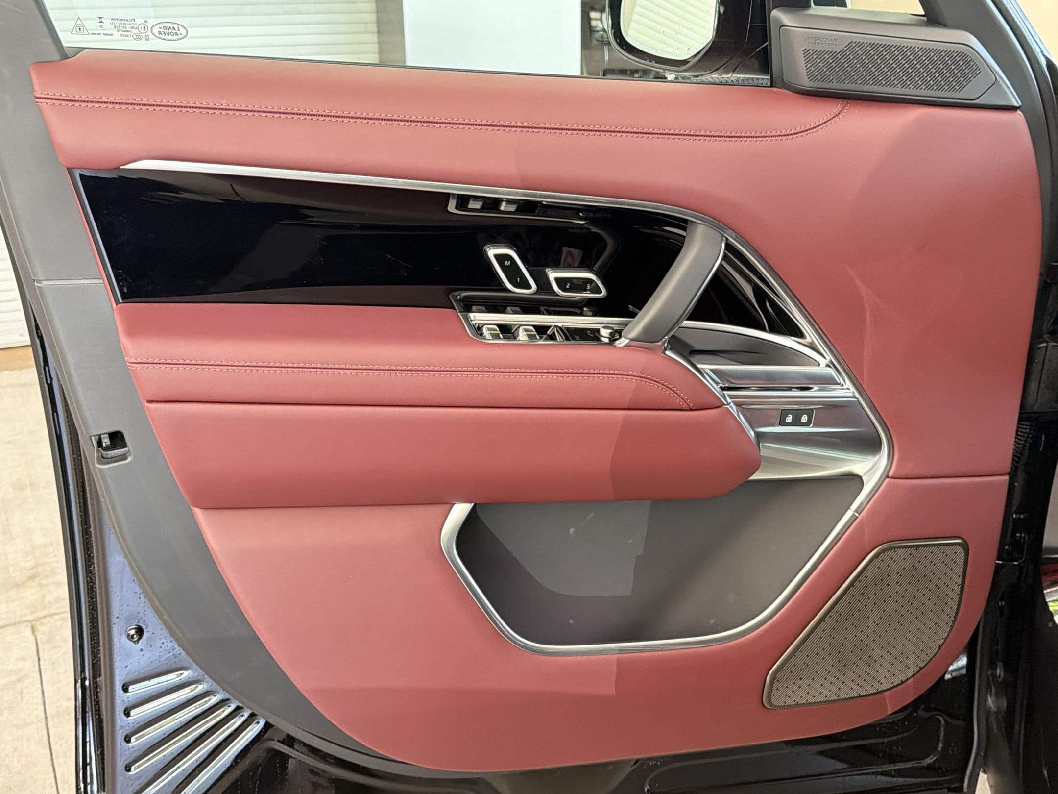 2026 Land Rover Range Rover Autobiography - Photo 20