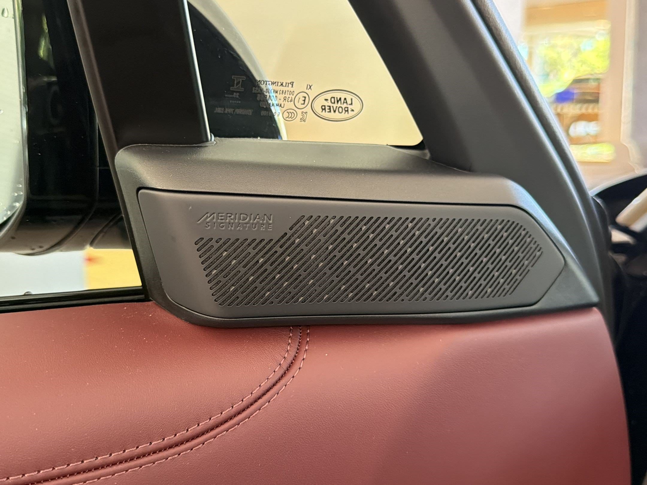 2026 Land Rover Range Rover Autobiography - Photo 21