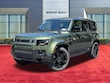  Land Rover Defender 110
