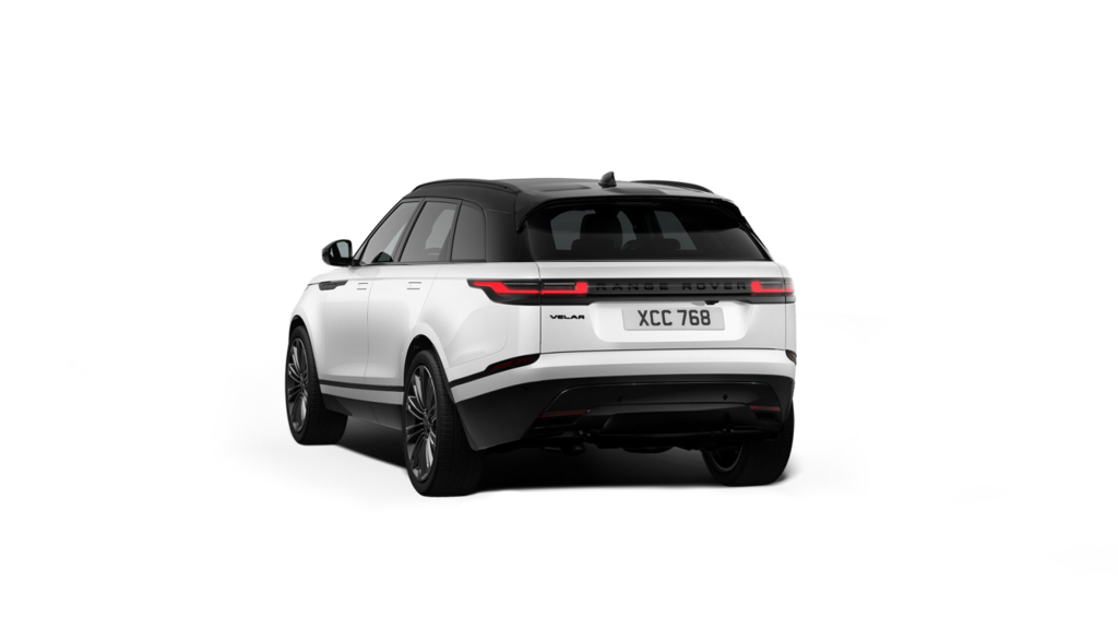 New 2026 Land Rover Range Rover Velar Dynamic SE 400PS