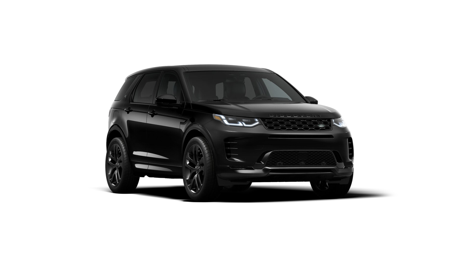 2026 Land Rover Discovery Sport Sport Utility 