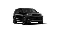 2026 Land Rover Discovery Sport Landmark Sport Utility