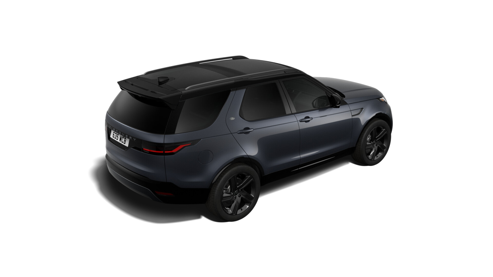 Discovery Dynamic SE 300PS