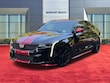  Cadillac CT4-V