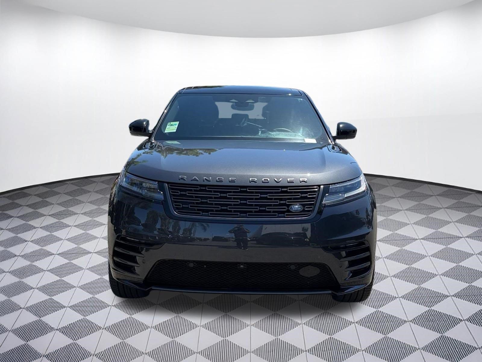 2026 Land Rover Range Rover Velar Dynamic SE - Photo 6