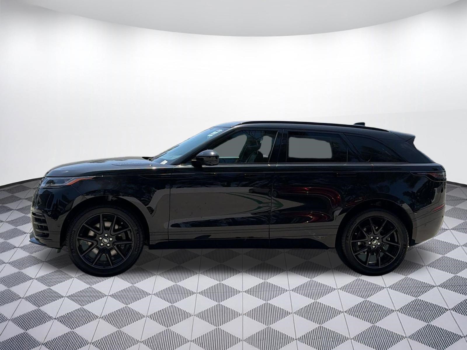 2026 Land Rover Range Rover Velar Dynamic SE Sport Utility