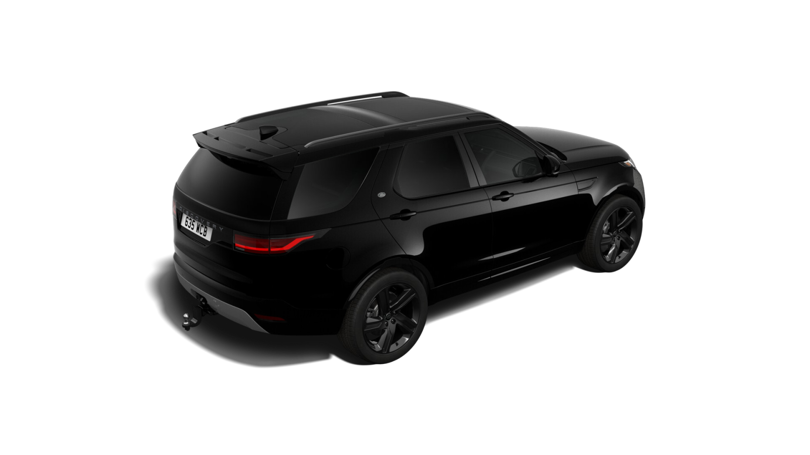 Discovery Dynamic SE 300PS