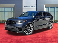 2026 Land Rover Range Rover Velar Dynamic SE P250 Dynamic SE *Ltd Avail*