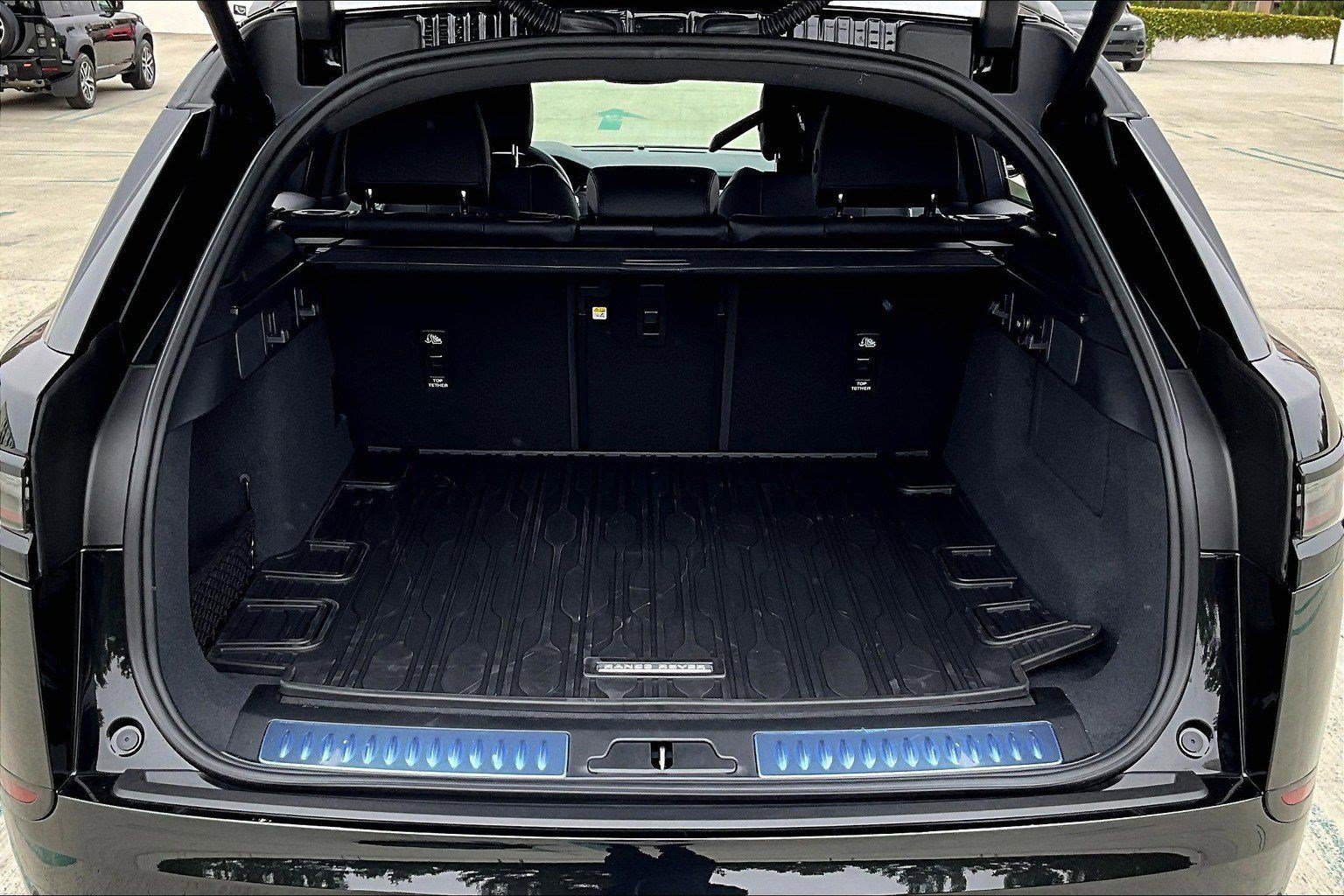 2026 Land Rover Range Rover Velar Dynamic SE - Photo 10