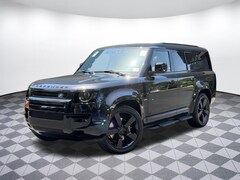 2026 Land Rover Defender 130 V8 Sport Utility