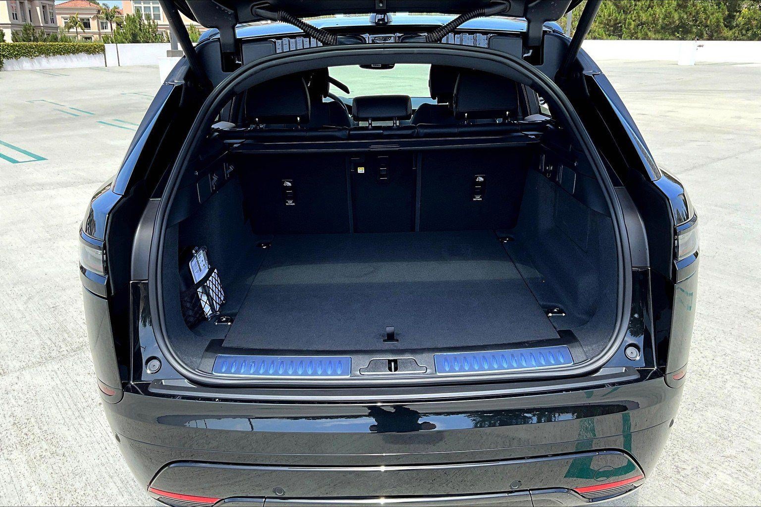 2026 Land Rover Range Rover Velar Dynamic SE - Photo 13