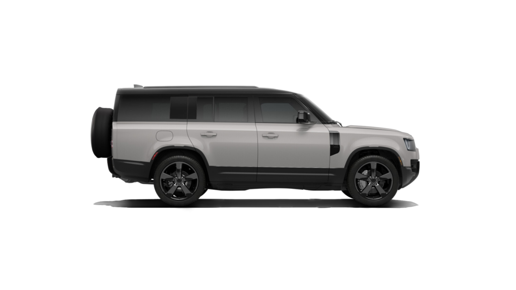 New 2026 Land Rover Defender 130 S 300PS