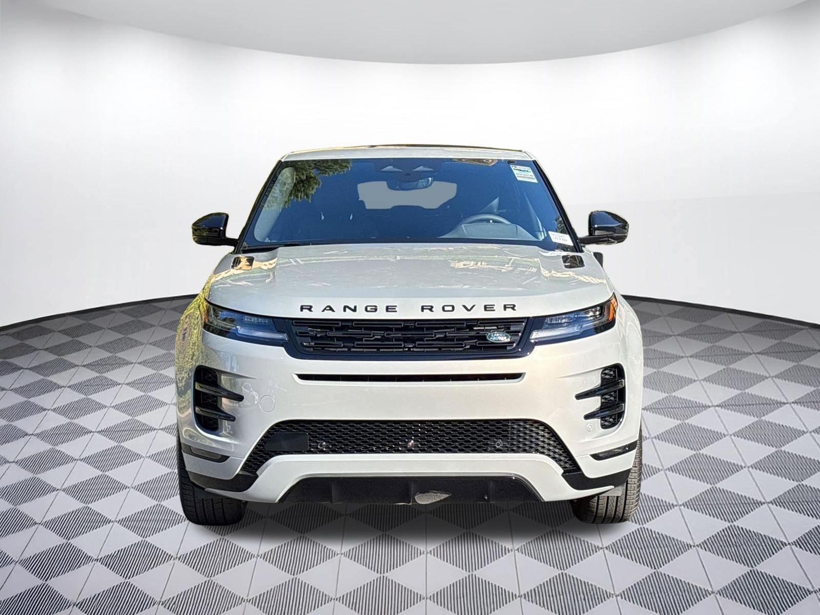 2026 Land Rover Range Rover Evoque Dynamic SE - Photo 6