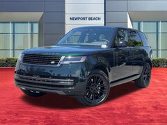 2026 Land Rover Range Rover SE P400 SE SWB