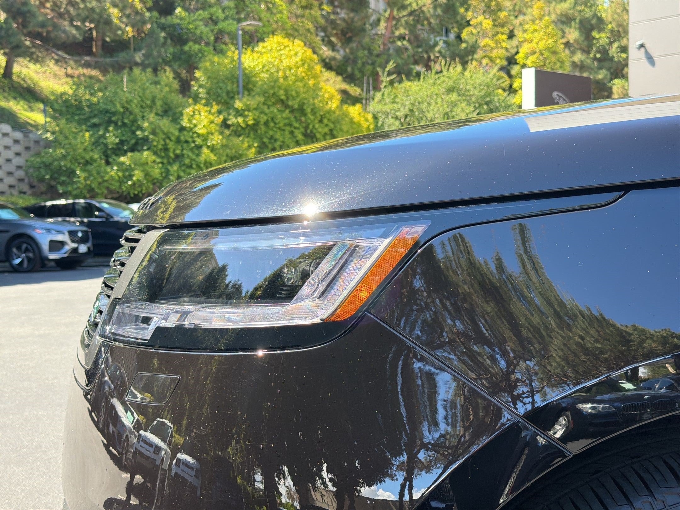 2026 Land Rover Range Rover Autobiography - Photo 9